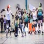 Tournoi Roller Derby @ Jeux du Roller (Pibrac)